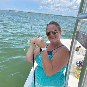 Meet your Posher, Spring